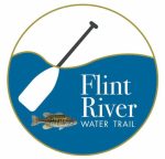 Flint River Water Trail Logo